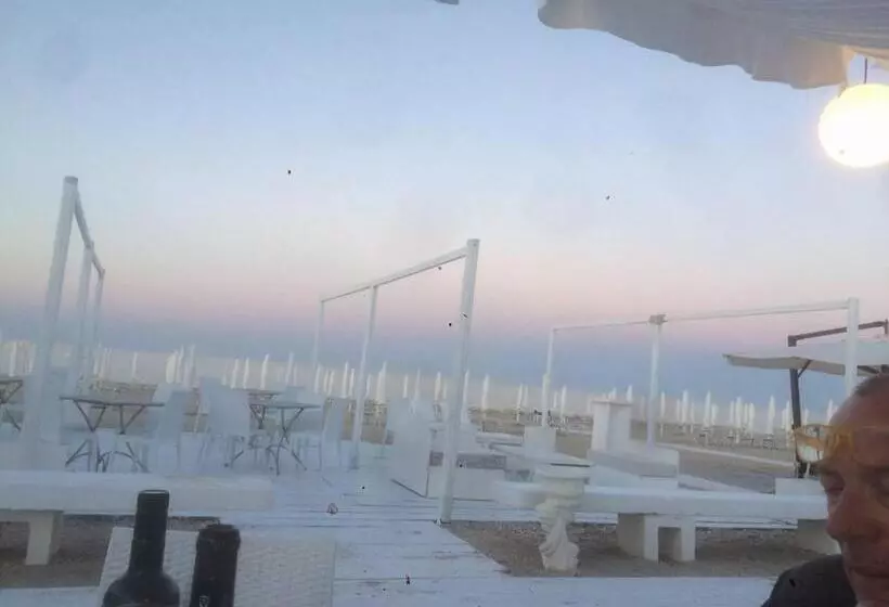 Hotelli Ristorante Il Gambero