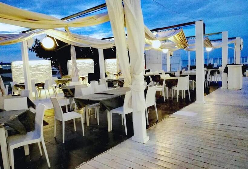 호텔 Ristorante Il Gambero