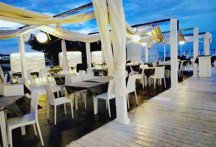 Hotelli Ristorante Il Gambero