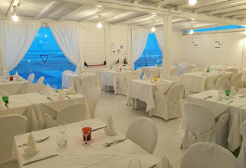 호텔 Ristorante Il Gambero