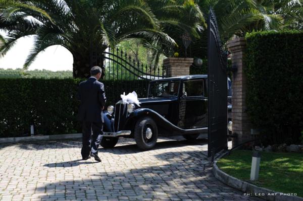 호텔 Ristorante Il Gambero