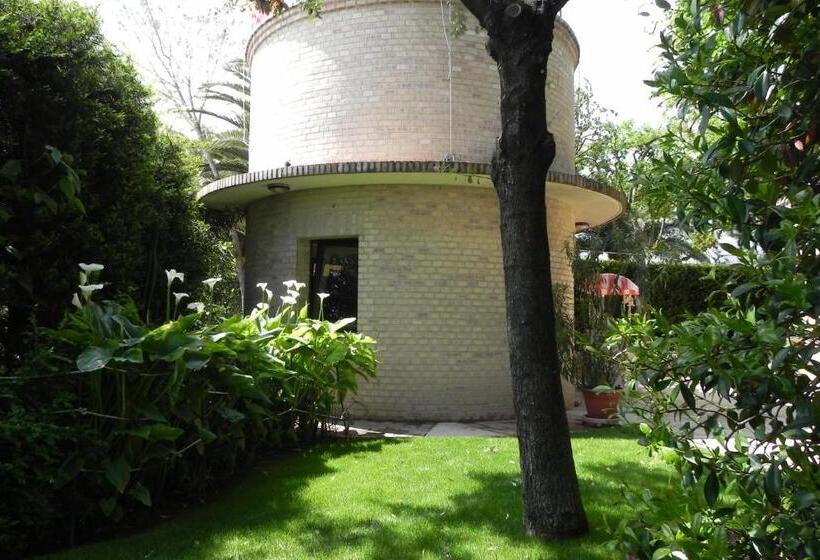 호텔 Ristorante Il Gambero