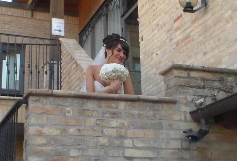 호텔 Ristorante Il Gambero