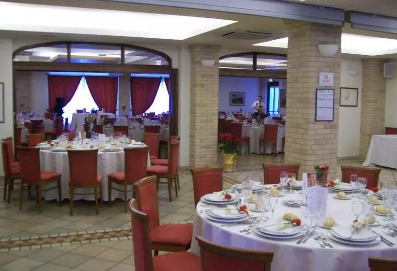 Hotelli Ristorante Il Gambero