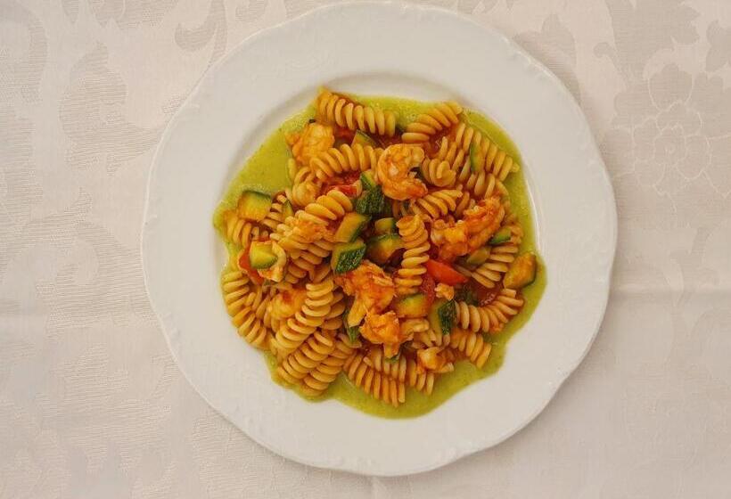 فندق Rosa Maria Elite