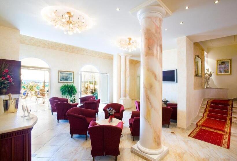 فندق Rosa Maria Elite