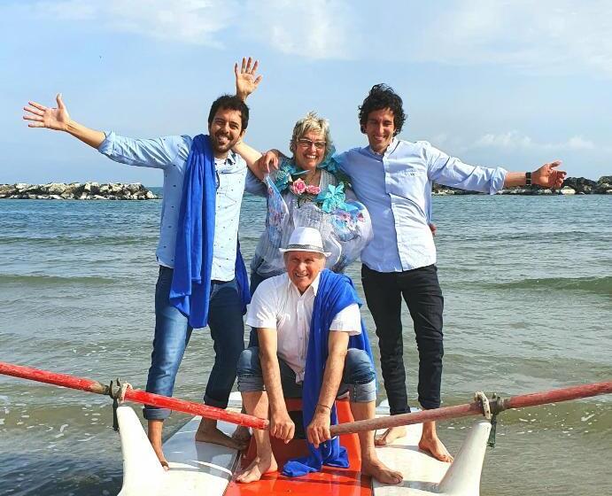 فندق Rosa Maria Elite