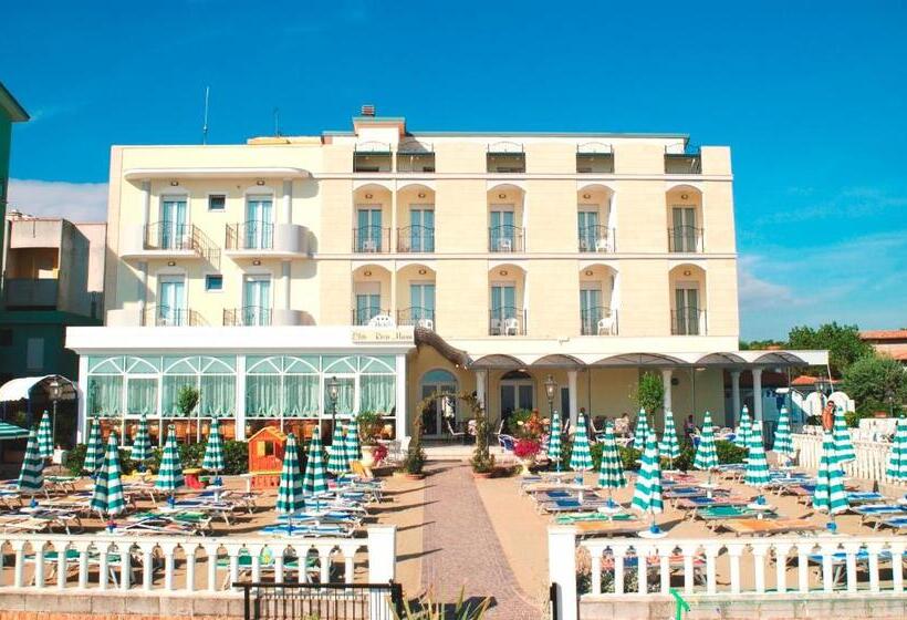 فندق Rosa Maria Elite