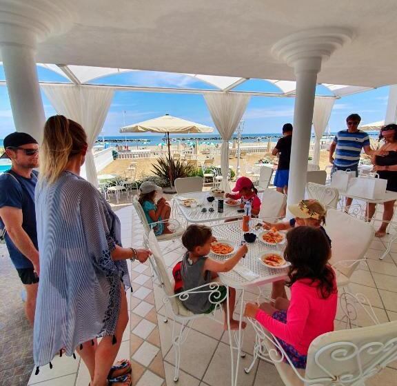 فندق Rosa Maria Elite