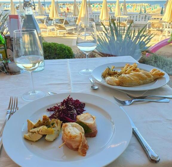 فندق Rosa Maria Elite