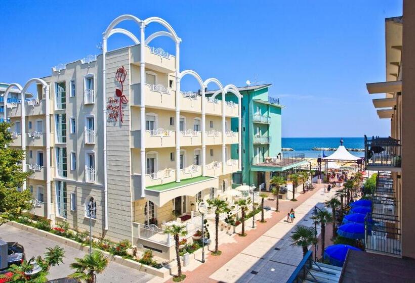 فندق Rosa Maria Elite