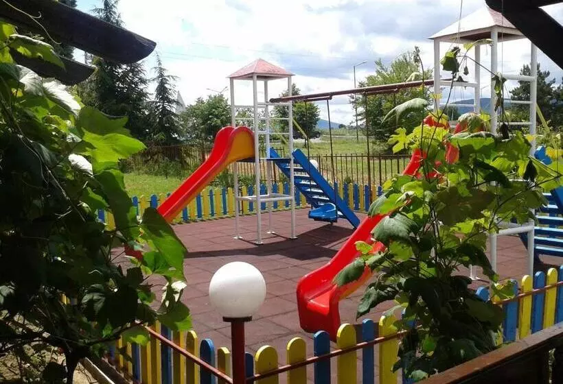 ホテル Stefanov 2