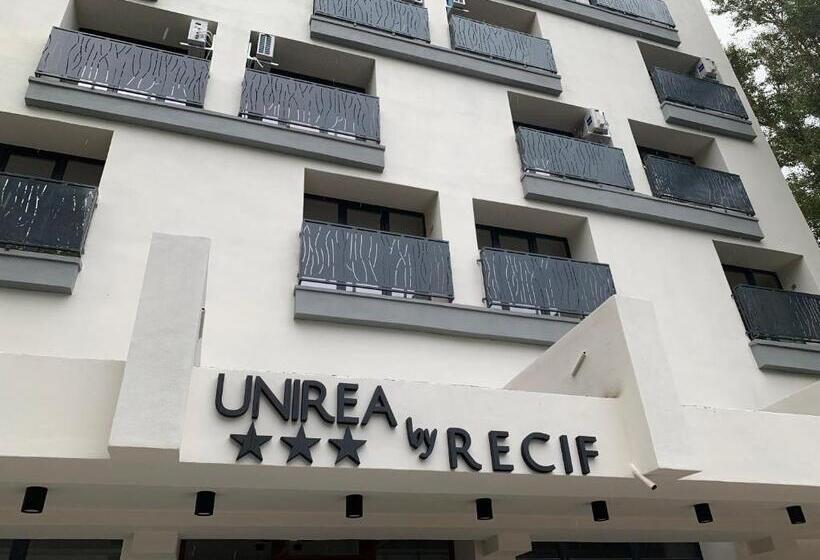 Отель Unirea