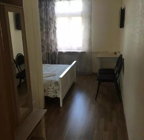 هتل Viona