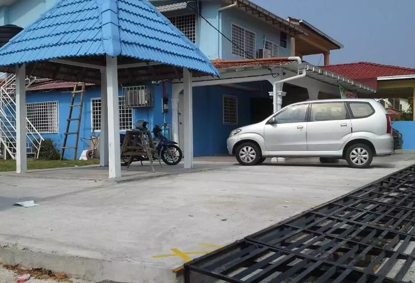 Majatalo Apple Boutique Homestay