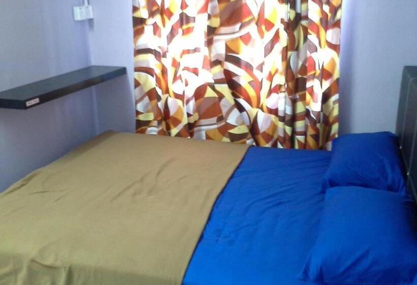 پانسیون Apple Boutique Homestay