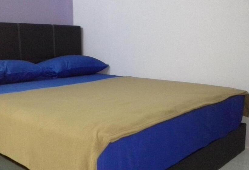 پانسیون Apple Boutique Homestay