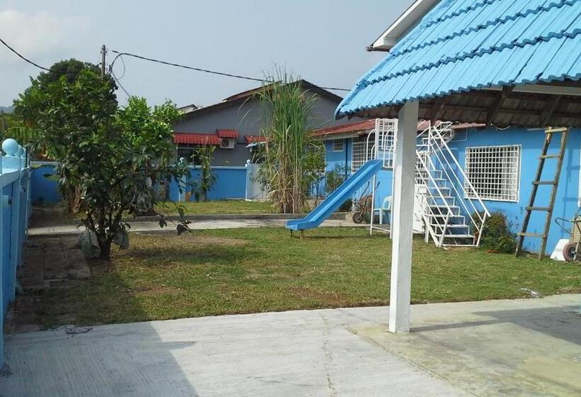 پانسیون Apple Boutique Homestay