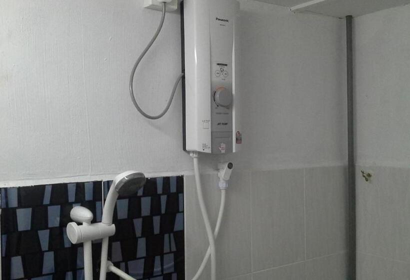 پانسیون Apple Boutique Homestay