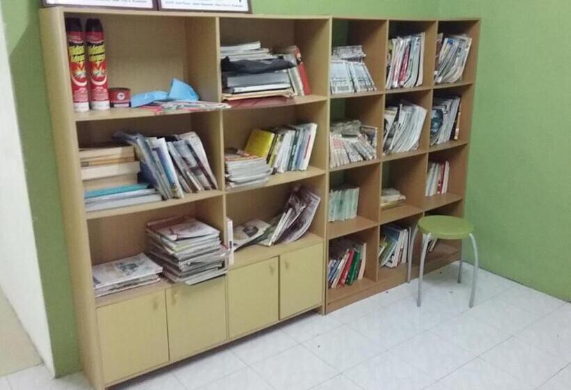 پانسیون Apple Boutique Homestay