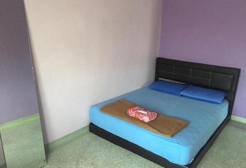 پانسیون Apple Boutique Homestay