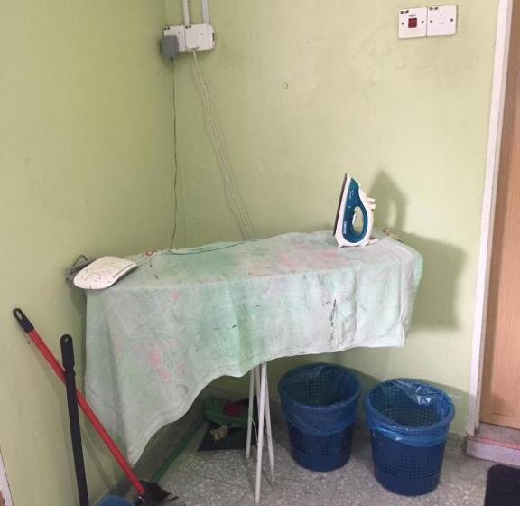 پانسیون Apple Boutique Homestay