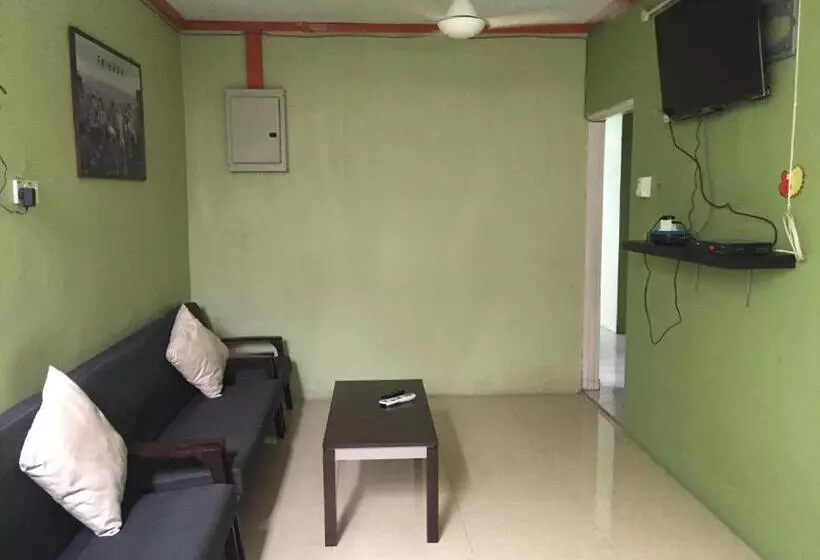 Majatalo Apple Boutique Homestay