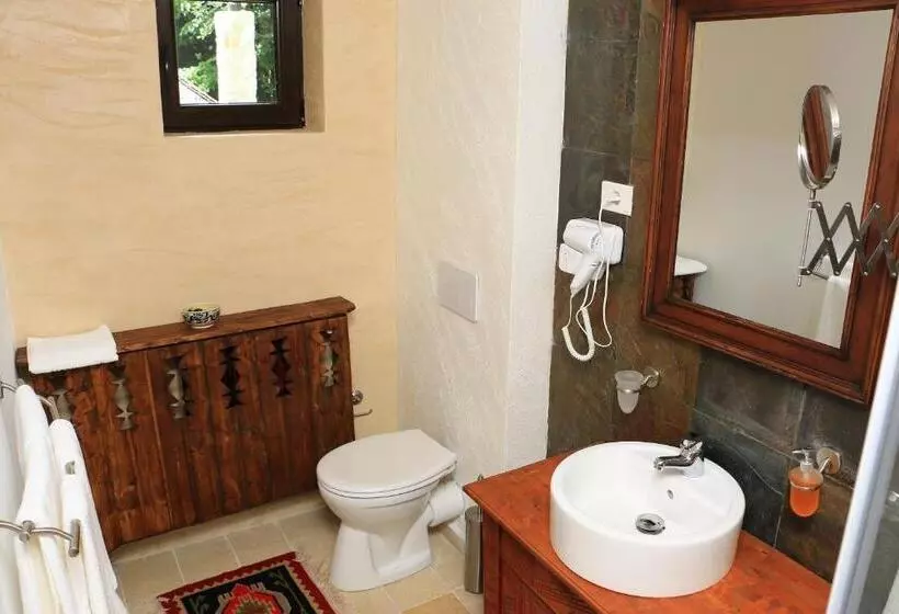 Majatalo Cabana Izvoranu