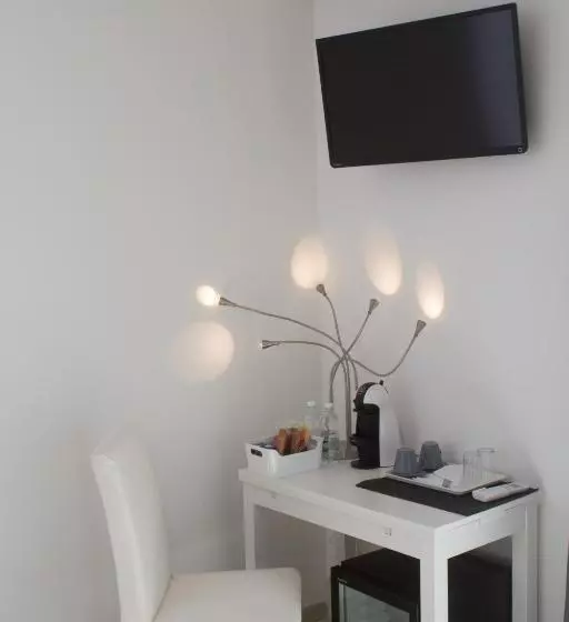 Majatalo Dolce Dormire Suite