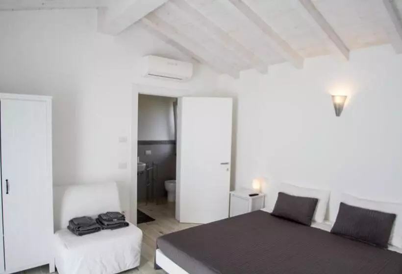 Majatalo Dolce Dormire Suite