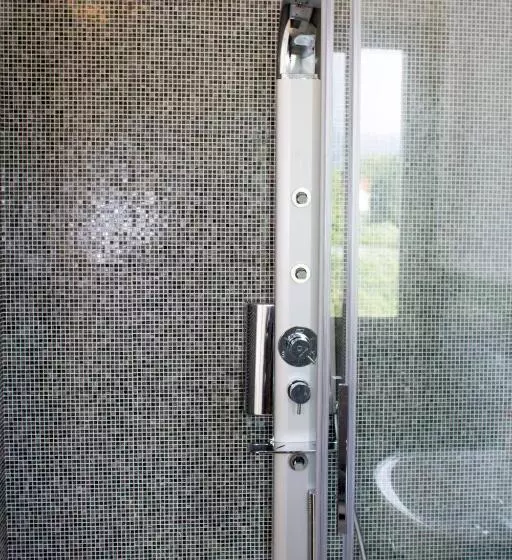 Majatalo Dolce Dormire Suite