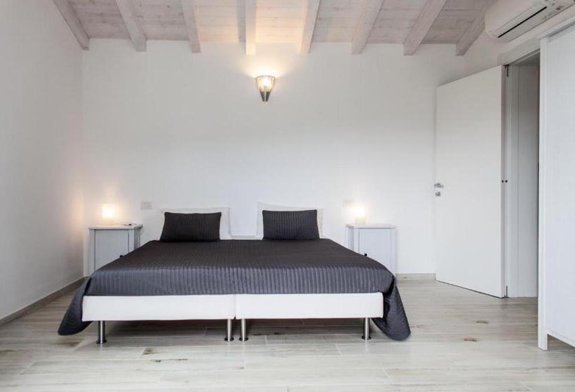 פנסיון Dolce Dormire Suite