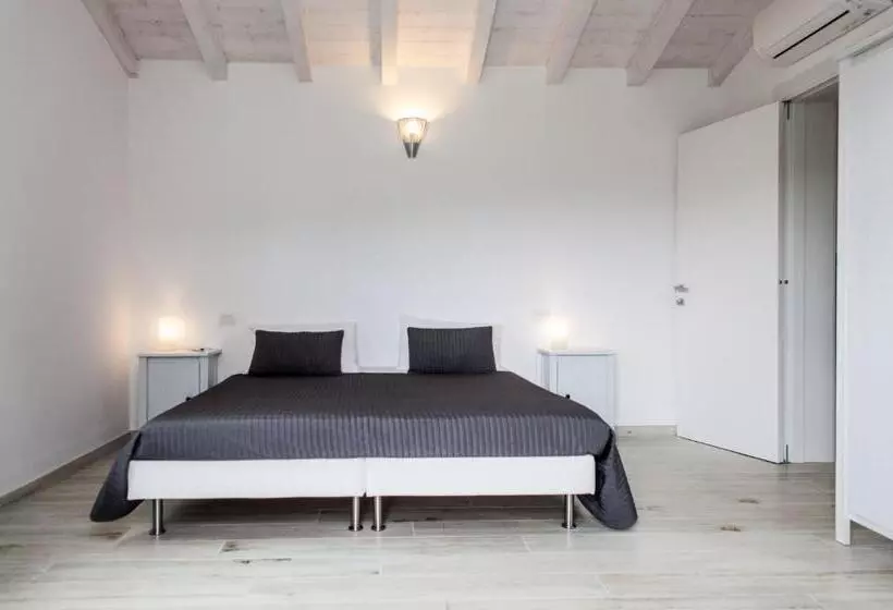 Majatalo Dolce Dormire Suite