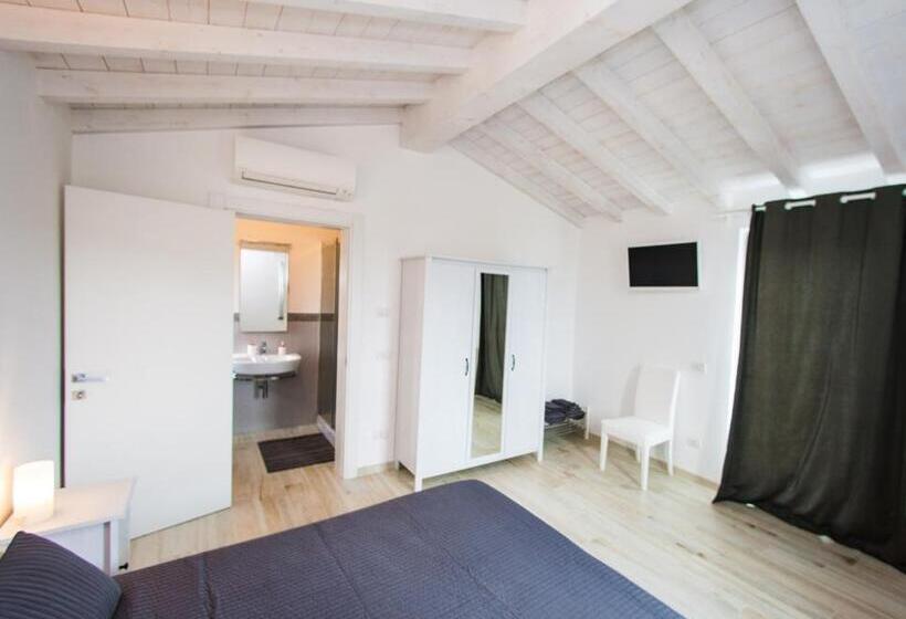 פנסיון Dolce Dormire Suite