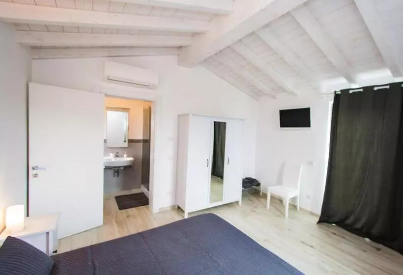 Majatalo Dolce Dormire Suite