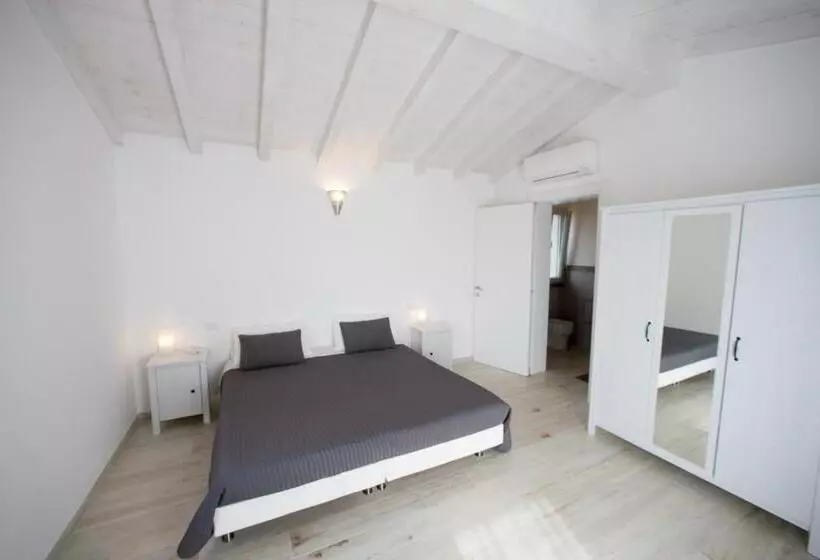 Majatalo Dolce Dormire Suite