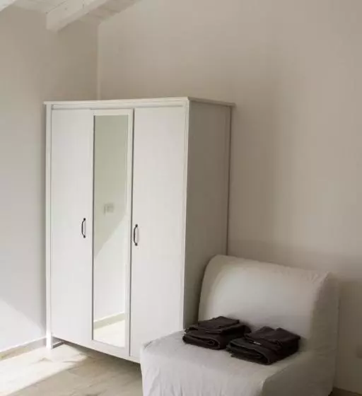 Majatalo Dolce Dormire Suite