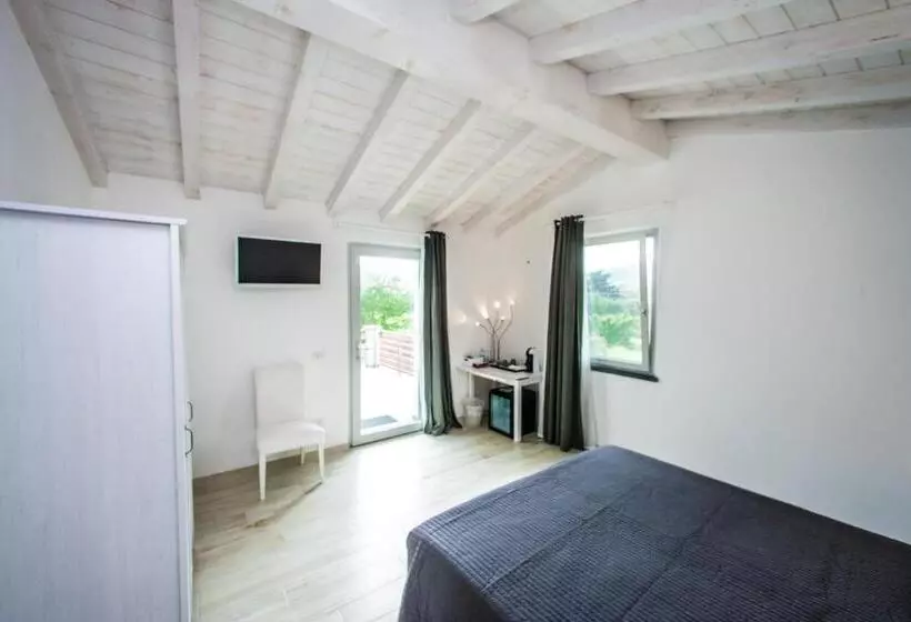 Majatalo Dolce Dormire Suite