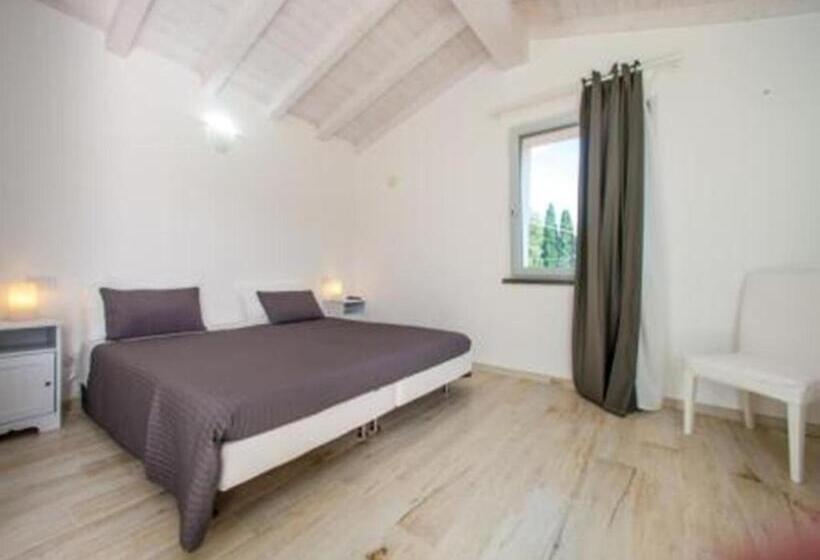 פנסיון Dolce Dormire Suite