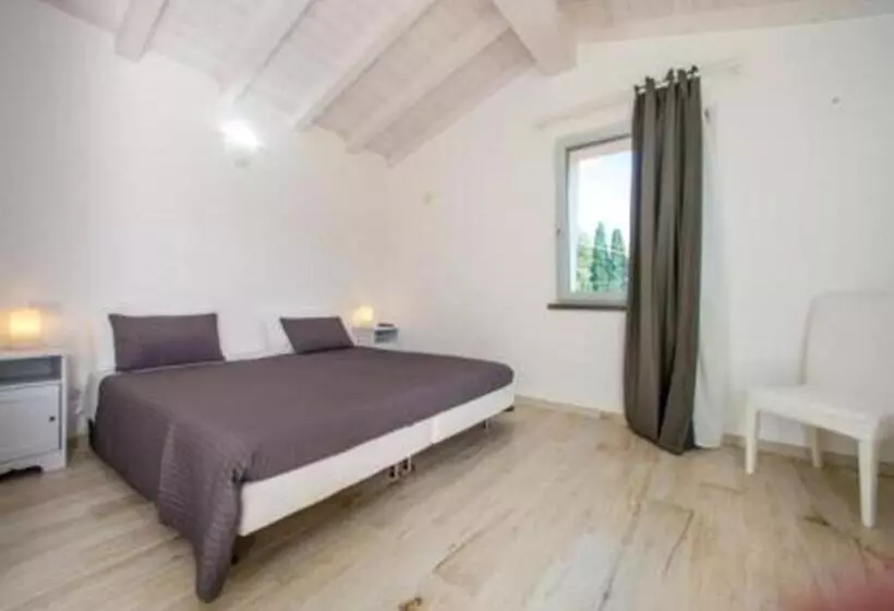 Majatalo Dolce Dormire Suite