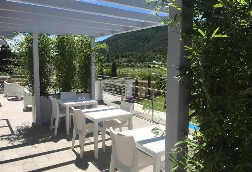 Majatalo Dolce Dormire Suite