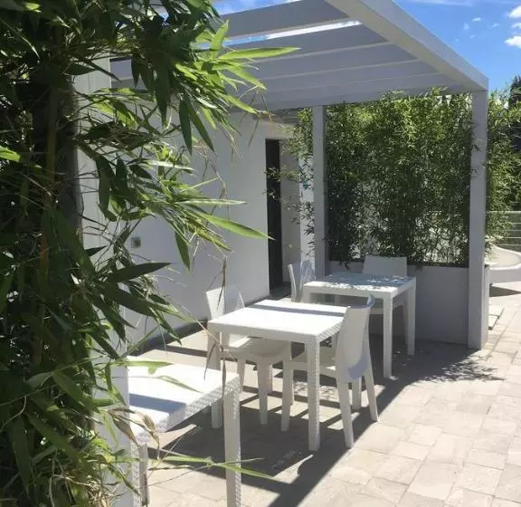 Majatalo Dolce Dormire Suite