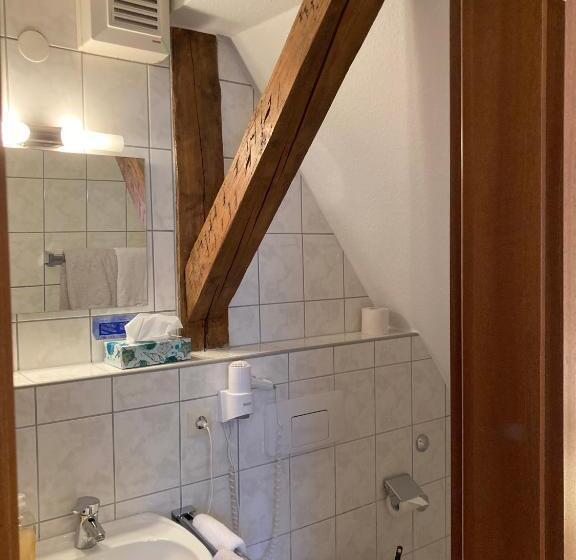 Пансион Eichamt