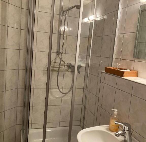 Пансион Eichamt