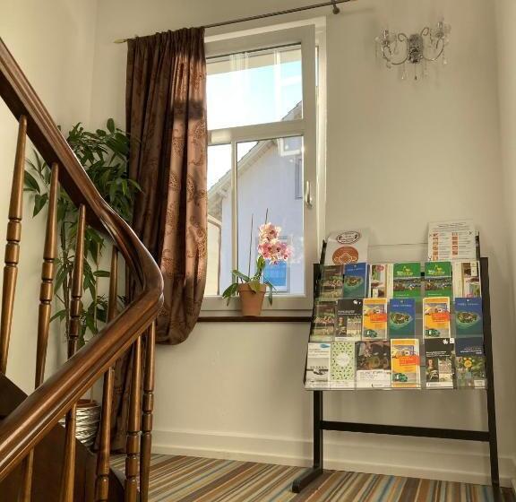 Пансион Eichamt