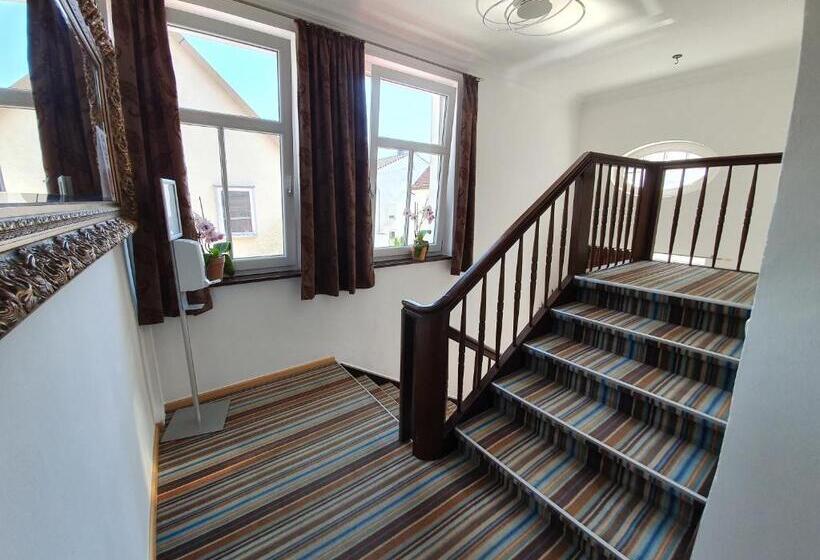 Пансион Eichamt