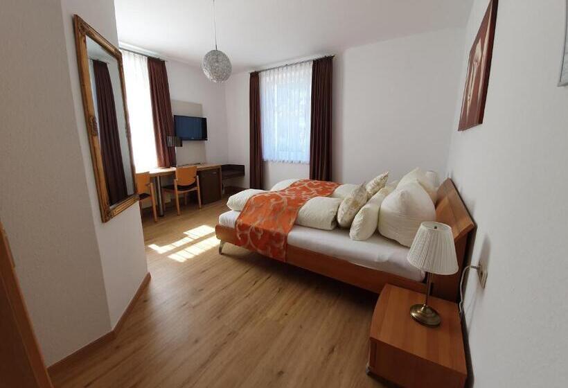 Пансион Eichamt