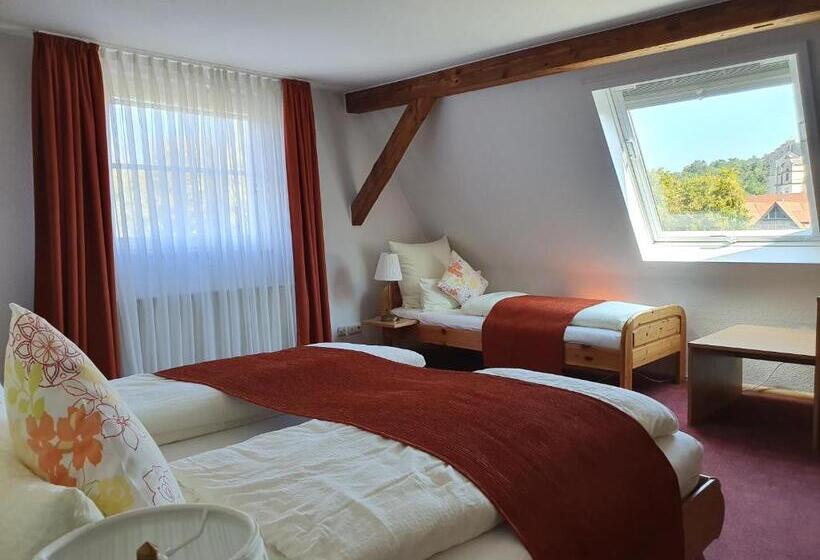 Пансион Eichamt