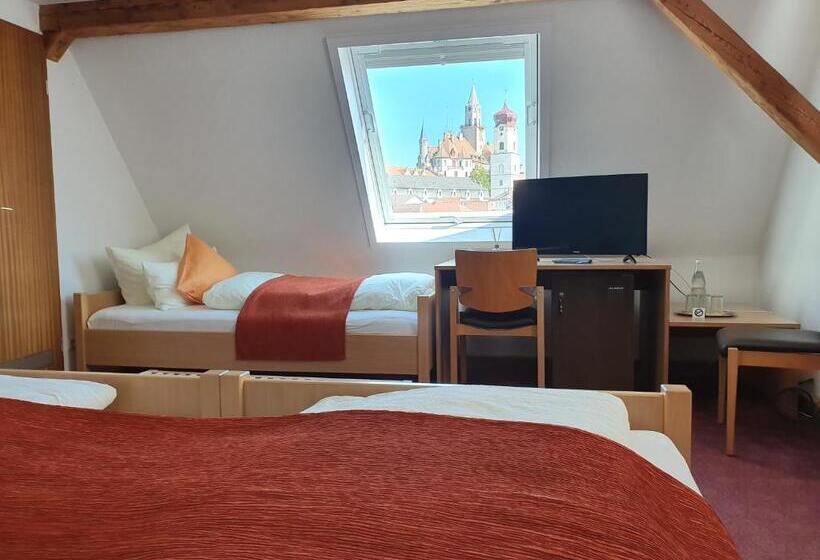 Пансион Eichamt