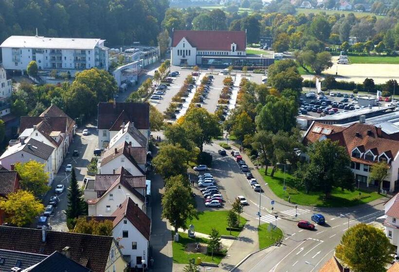 Пансион Eichamt